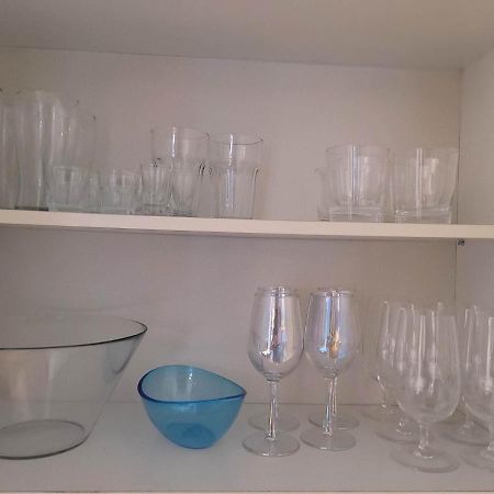 Bm Apartamenty Centrum Miedzyzdroje Parking W Cenie 외부 사진