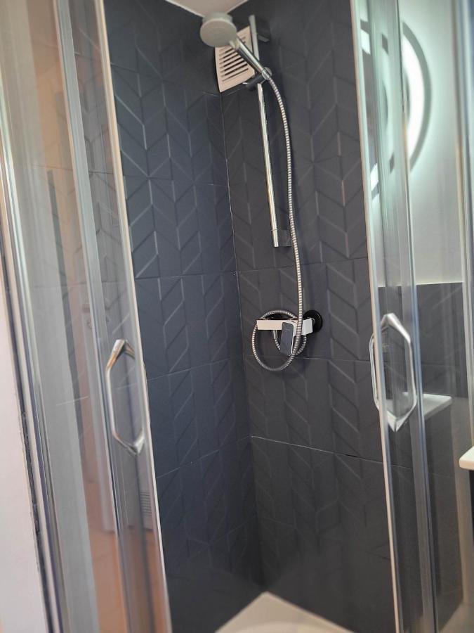 Bm Apartamenty Centrum Miedzyzdroje Parking W Cenie 외부 사진