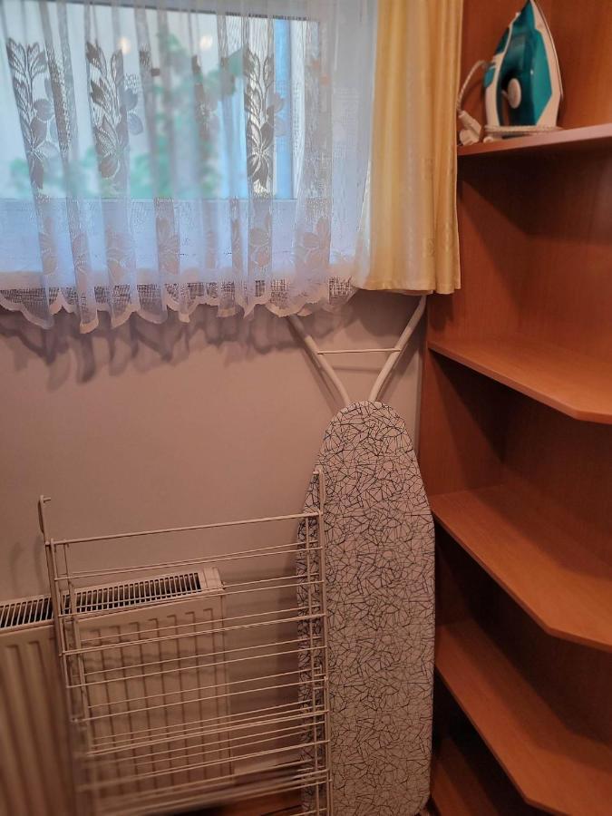 Bm Apartamenty Centrum Miedzyzdroje Parking W Cenie 외부 사진