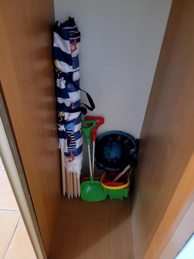 Bm Apartamenty Centrum Miedzyzdroje Parking W Cenie 외부 사진