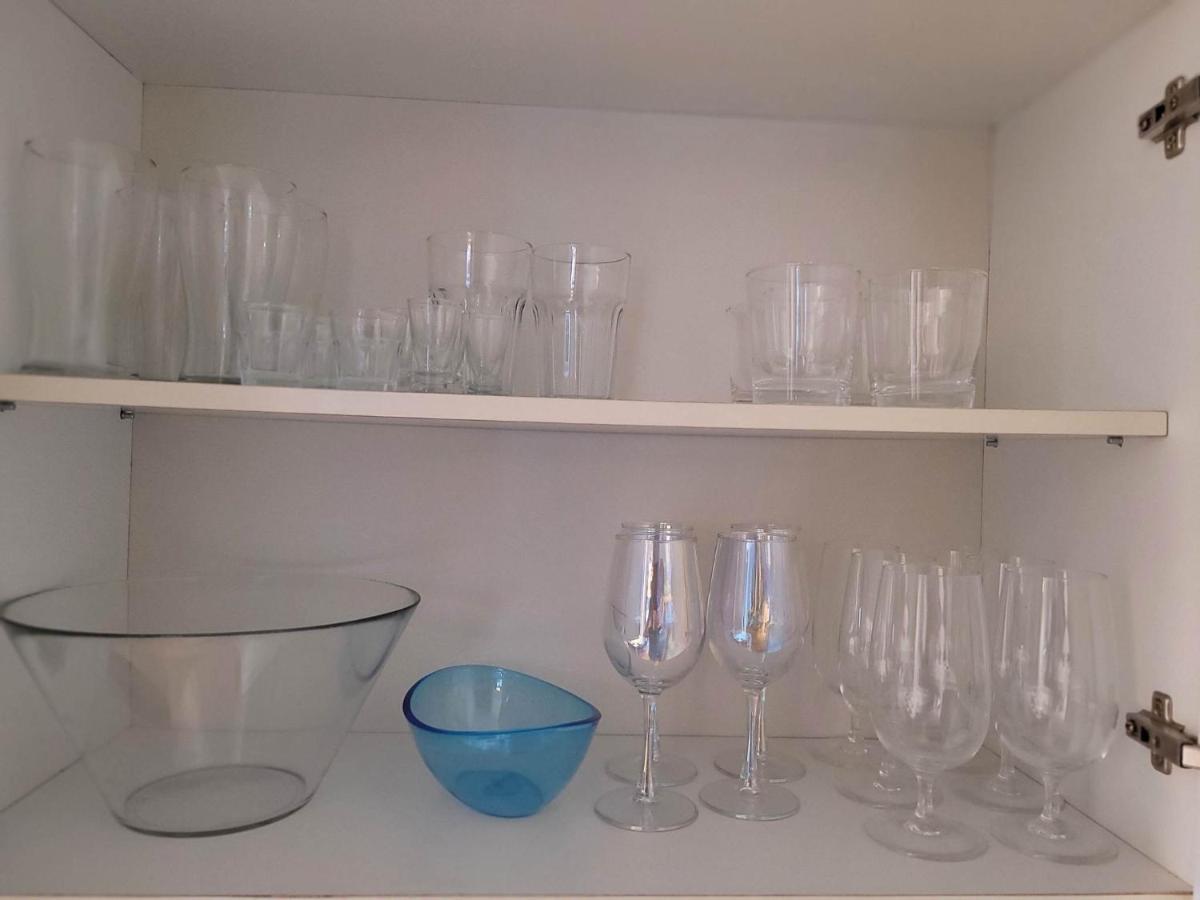 Bm Apartamenty Centrum Miedzyzdroje Parking W Cenie 외부 사진